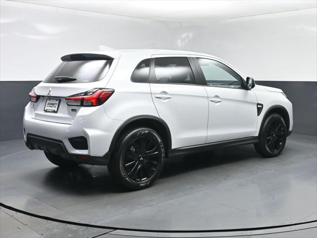 2024 Mitsubishi Outlander Sport 2.0 LE AWC