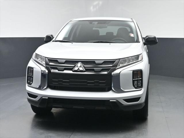 2024 Mitsubishi Outlander Sport 2.0 LE AWC