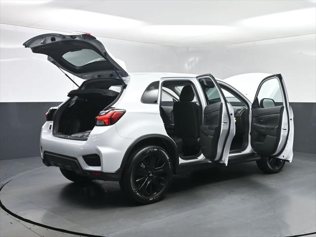 2024 Mitsubishi Outlander Sport 2.0 LE AWC