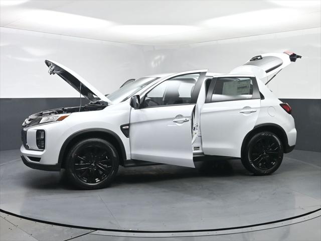 2024 Mitsubishi Outlander Sport 2.0 LE AWC
