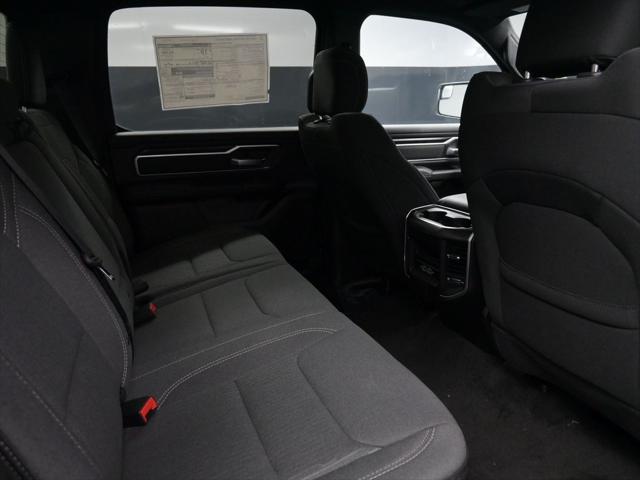 2023 Ram 1500 Big Horn Crew Cab 4x4 5'7" Box