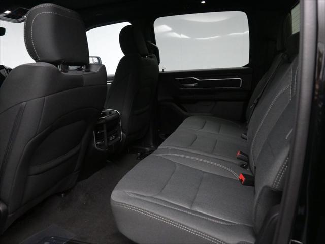 2023 Ram 1500 Big Horn Crew Cab 4x4 5'7" Box