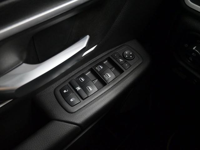 2023 Ram 1500 Big Horn Crew Cab 4x4 5'7" Box