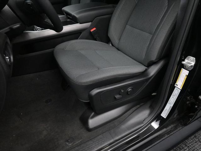 2023 Ram 1500 Big Horn Crew Cab 4x4 5'7" Box