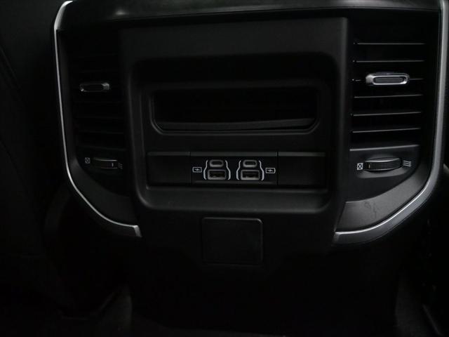 2023 Ram 1500 Big Horn Crew Cab 4x4 5'7" Box