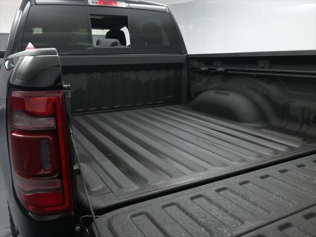 2023 Ram 1500 Big Horn Crew Cab 4x4 5'7" Box