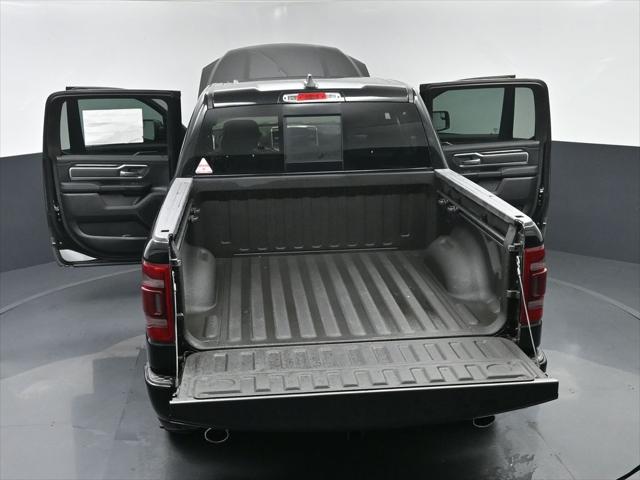 2023 Ram 1500 Big Horn Crew Cab 4x4 5'7" Box