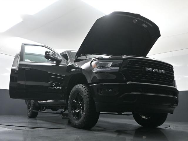 2023 Ram 1500 Big Horn Crew Cab 4x4 5'7" Box