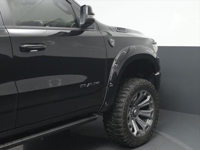 2024 Ram 1500 Big Horn Crew Cab 4x4 57 Box