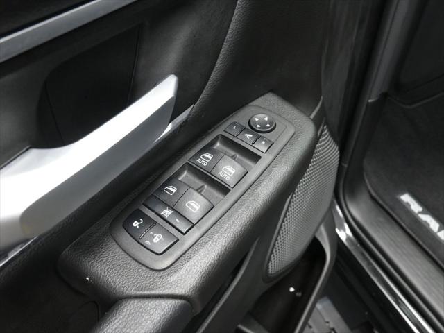 2024 Ram 1500 Big Horn Crew Cab 4x4 57 Box