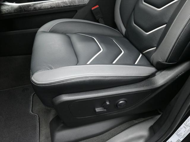 2024 Ram 1500 Big Horn Crew Cab 4x4 57 Box