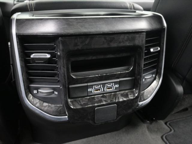 2024 Ram 1500 Big Horn Crew Cab 4x4 57 Box