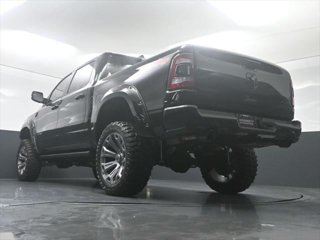 2024 Ram 1500 Big Horn Crew Cab 4x4 57 Box