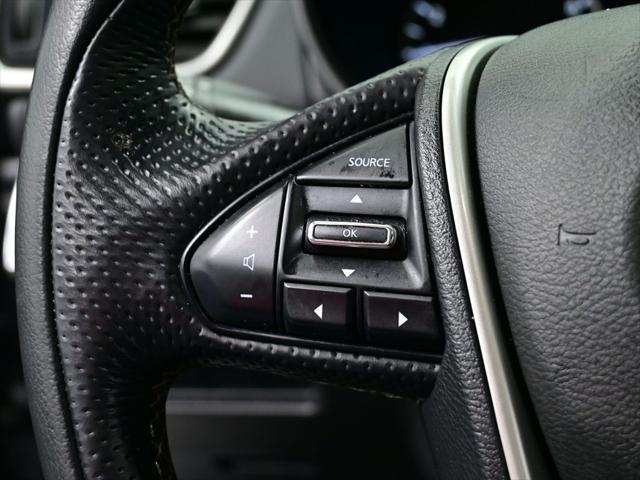 2023 Nissan Maxima SV Xtronic CVT