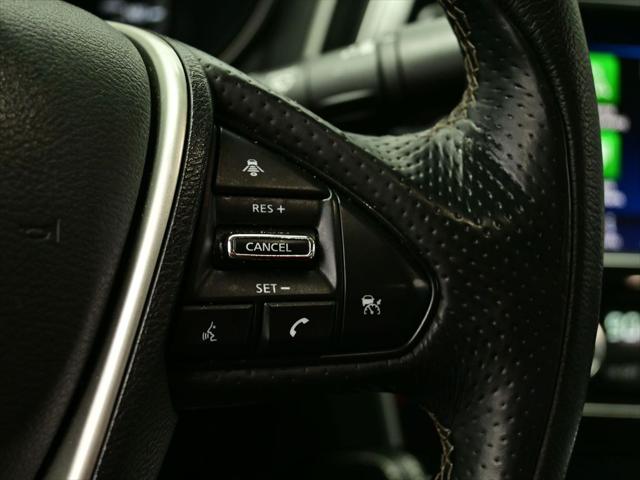 2023 Nissan Maxima SV Xtronic CVT