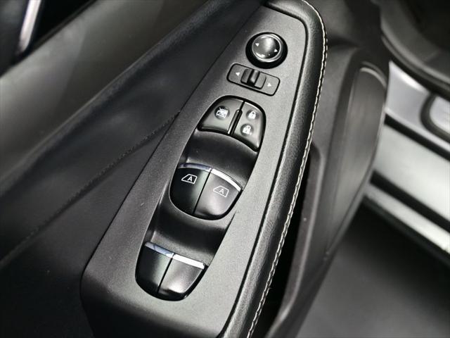 2023 Nissan Maxima SV Xtronic CVT