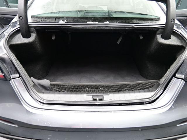 2023 Nissan Maxima SV Xtronic CVT