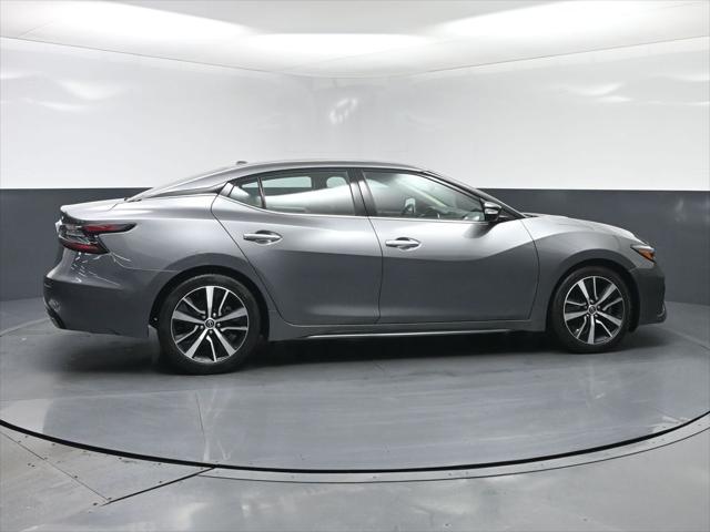 2023 Nissan Maxima SV Xtronic CVT