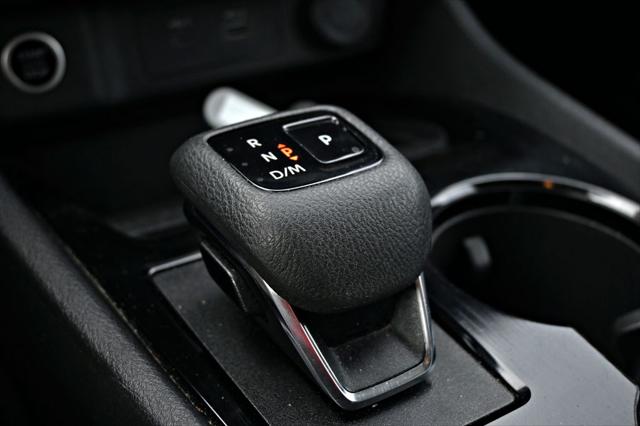 2022 Nissan Rogue SV Intelligent AWD