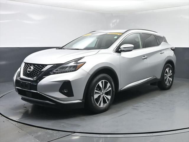 2023 Nissan Murano SV Intelligent AWD for sale in TERRE HAUTE, IN