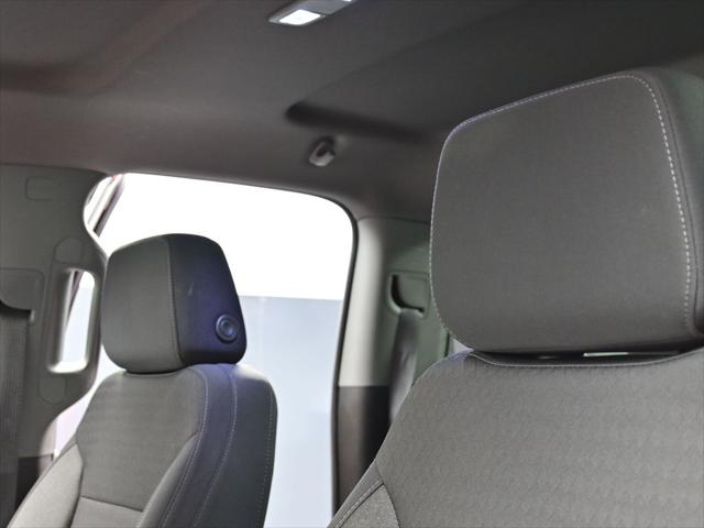 2021 GMC Sierra 1500 4WD Double Cab Standard Box Elevation