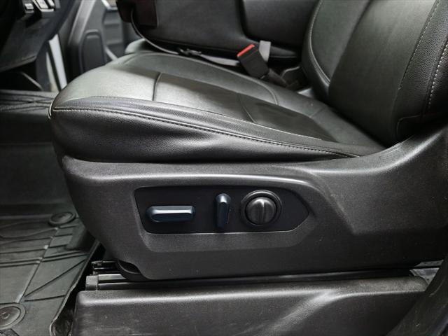 2022 Chevrolet Silverado 3500HD 4WD Crew Cab Standard Bed LT