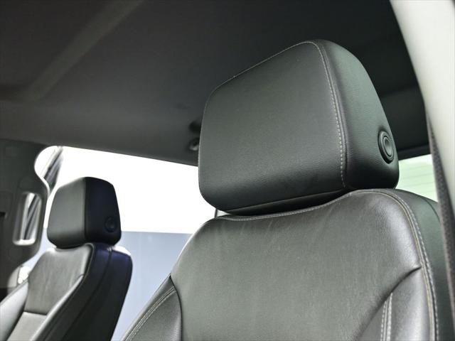 2022 Chevrolet Silverado 3500HD 4WD Crew Cab Standard Bed LT