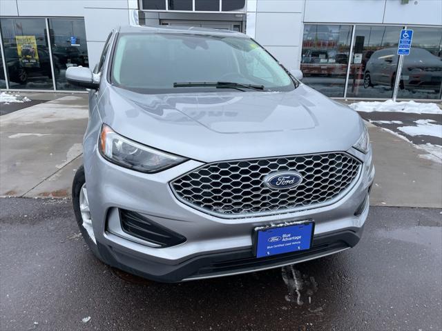 2023 Ford Edge SEL for sale in Superior, WI