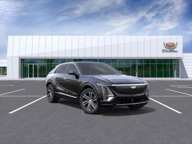 2025 Cadillac iQ Luxury w/1SC for sale in Danville, VA