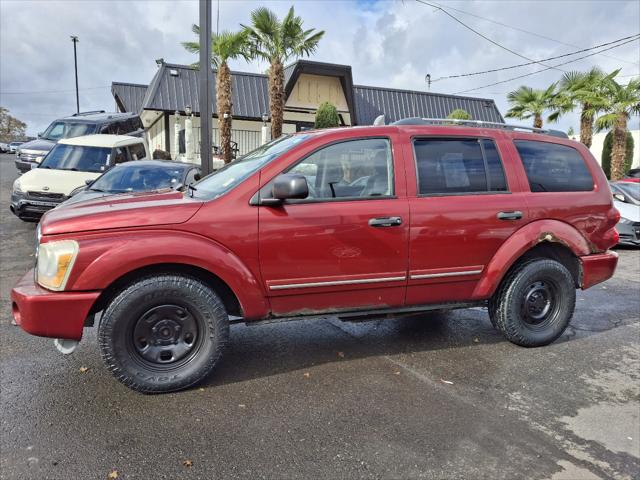 2006 Dodge Durango Limited for sale in Milwaukie, OR