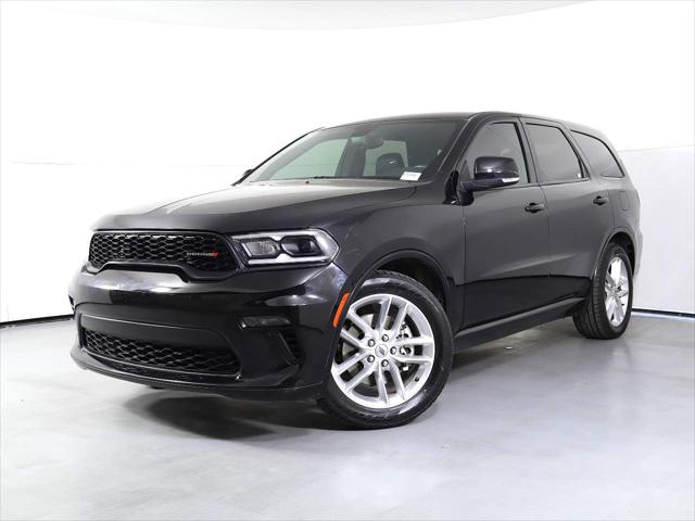 2021 Dodge Durango GT Plus RWD for sale in Tucson, AZ