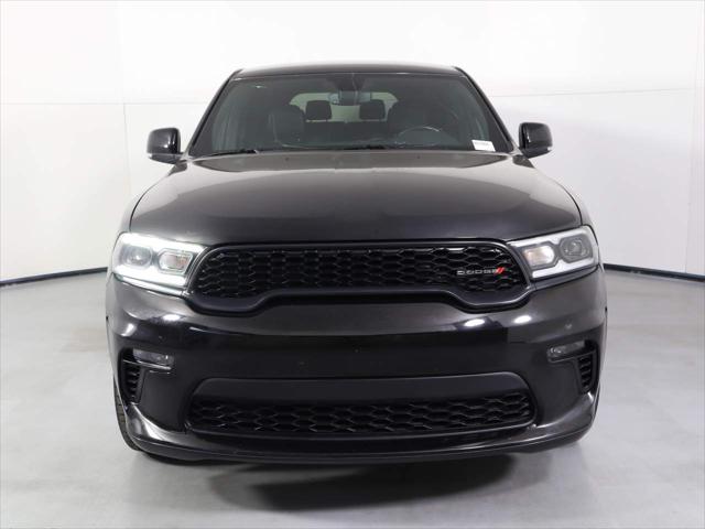 2021 Dodge Durango GT Plus RWD
