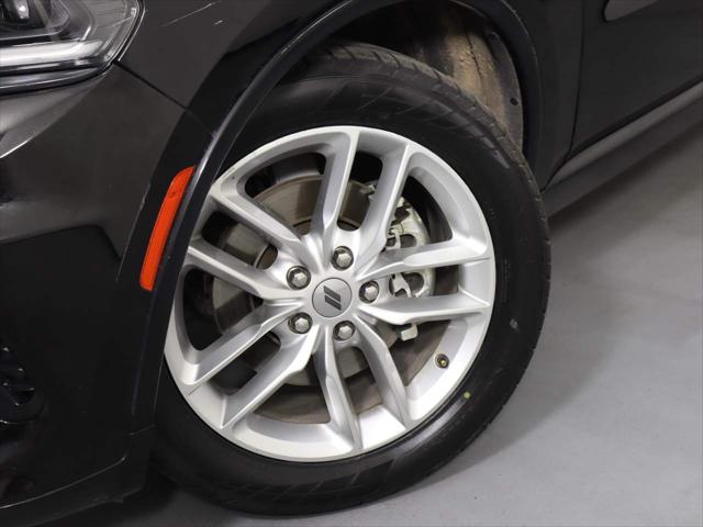 2021 Dodge Durango GT Plus RWD