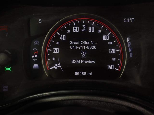 2021 Dodge Durango GT Plus RWD