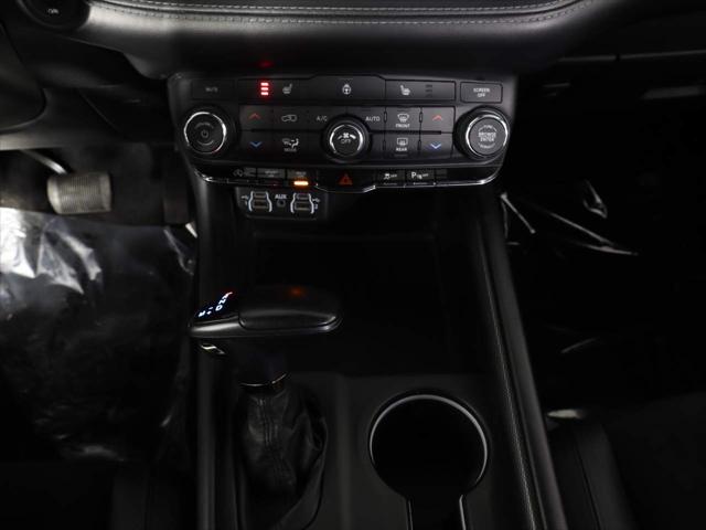 2021 Dodge Durango GT Plus RWD