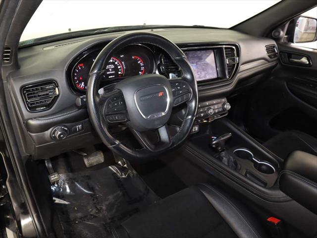 2021 Dodge Durango GT Plus RWD
