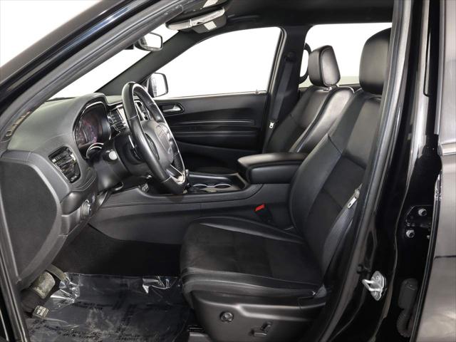 2021 Dodge Durango GT Plus RWD