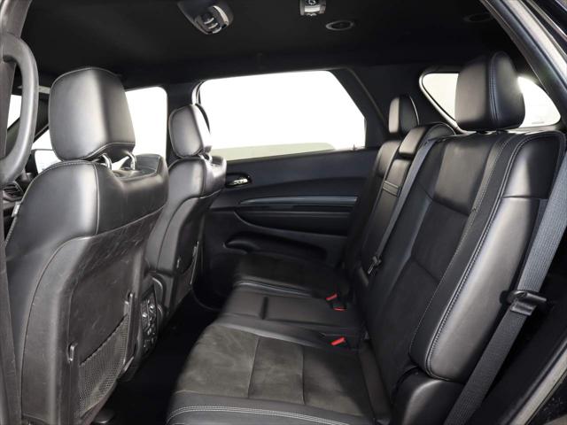2021 Dodge Durango GT Plus RWD