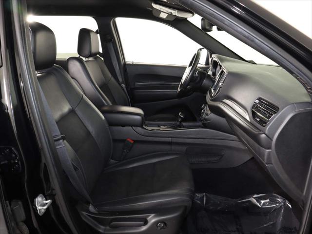 2021 Dodge Durango GT Plus RWD