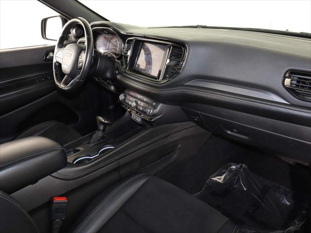 2021 Dodge Durango GT Plus RWD
