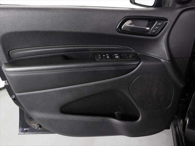 2021 Dodge Durango GT Plus RWD