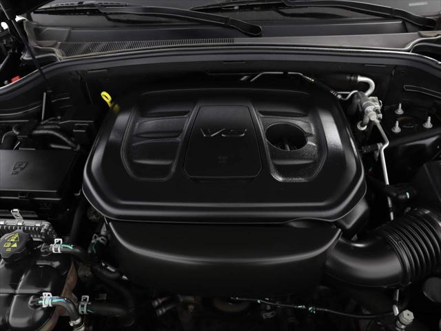 2021 Dodge Durango GT Plus RWD