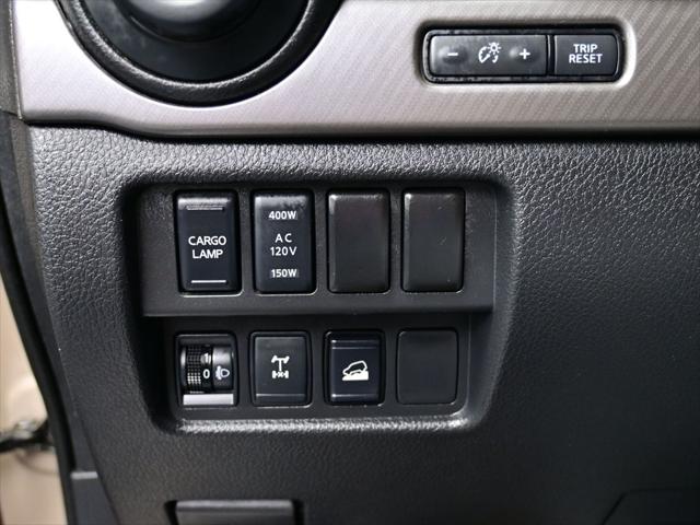 2021 Nissan Titan XD Crew Cab PRO-4X 4x4