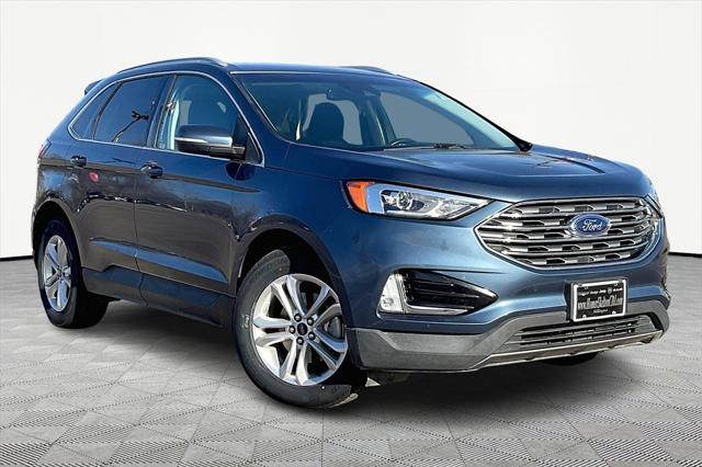 Used 2019 Ford Edge For Sale in Olive Branch, MS