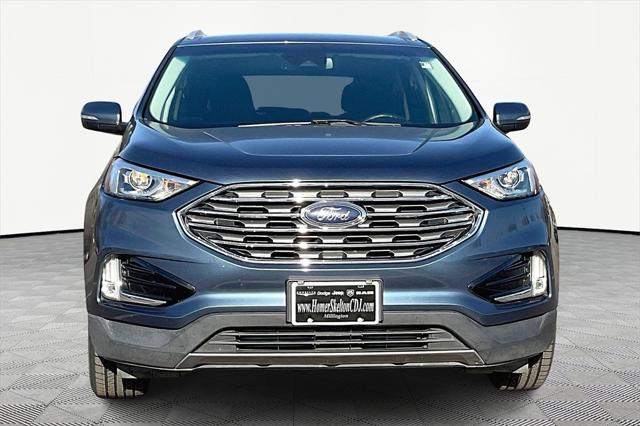 Used 2019 Ford Edge For Sale in Olive Branch, MS