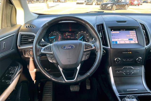 Used 2019 Ford Edge For Sale in Olive Branch, MS