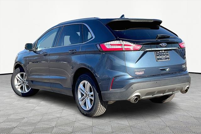 Used 2019 Ford Edge For Sale in Olive Branch, MS