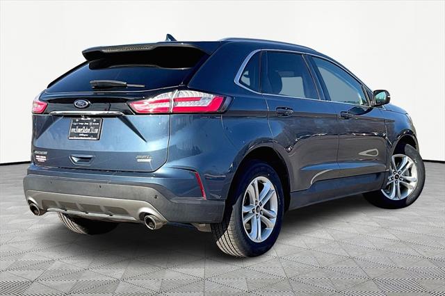 Used 2019 Ford Edge For Sale in Olive Branch, MS