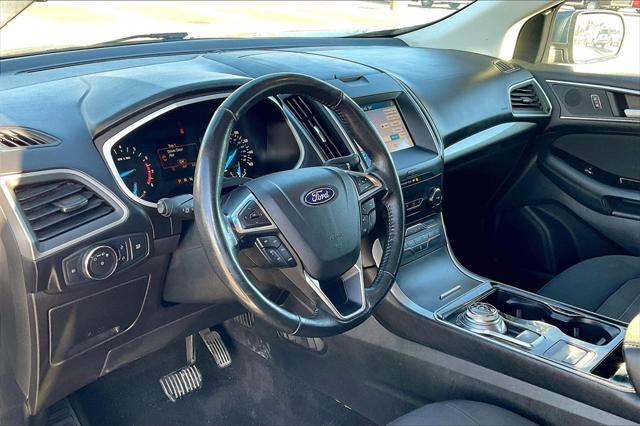 Used 2019 Ford Edge For Sale in Olive Branch, MS