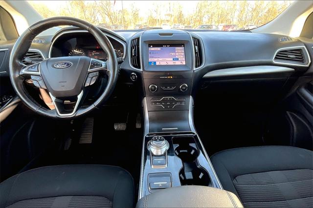 Used 2019 Ford Edge For Sale in Olive Branch, MS